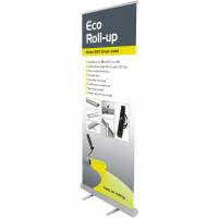 Roll-Up Eco i st&oslash;rrelsen 85x220 cm