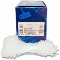 Secur-a-tech h&aring;ndsnore 135 mm 5000 stk