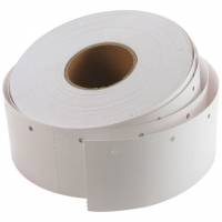 Kartonm&aelig;rker t/tekstilpistoler 45x32mm 1000stk