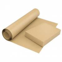 Kraftpapir Fidele 100cmx50m 80g