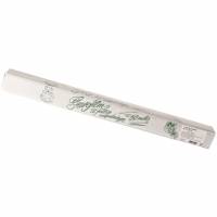 Cellofanrulle i &aelig;ske B:60cm L:50m 25my Klar