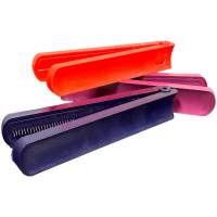 Gaveb&aring;ndssplitter med metalt&aelig;nder