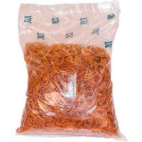 PARA gummib&aring;nd nr. 10 35x1,7mm 1 kg