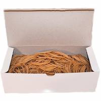 PARA gummib&aring;nd NR. 16 60x1,7mm 500g