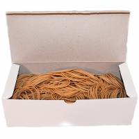 PARA gummib&aring;nd nr. 20 100x1,7 mm 500 g