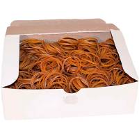 PARA gummib&aring;nd nr. 22 120x1,7 mm 250 g