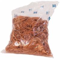 PARA gummib&aring;nd str. 20 100x1,7 mm 1000 g