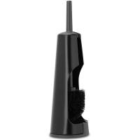 Brabantia ReNew toiletb&oslash;rste 43cm mat sort