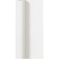 Dunicel 1,25 x 10 m rulledug i hvid