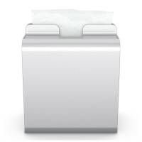 Tork 274002 N4 servietdispenser aluminium