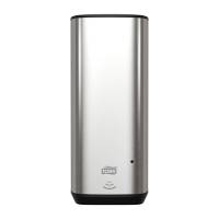 Tork 460009 touch free s&aelig;bedispenser S4 st&aring;l