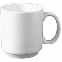 Classic porcel&aelig;nskrus 34cl 12stk