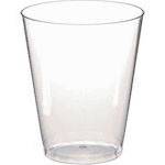 Abena 20 cl plastglas