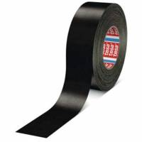 Tesa 4651 l&aelig;rredstape 50mmx50m sort