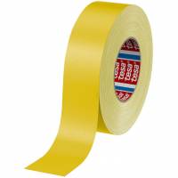 Tesa 4651 l&aelig;rredstape 50mmx50m gul 3stk