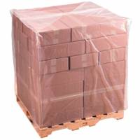 Palleh&aelig;tte 1270/425x900mm 50my 100stk