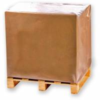 Palleh&aelig;tte 1270/425x1400mm 100my 50stk