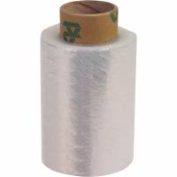 Banderolefilm 10cmx150m 20my klar