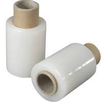 Banderolefilm 10cmx150m 20my klar