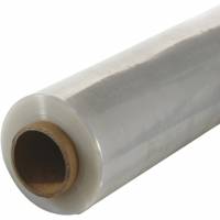 Str&aelig;kfilm 45cmx300m 17my klar