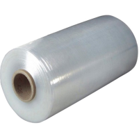 Str&aelig;kfilm 50cmx1700m 20my Cast