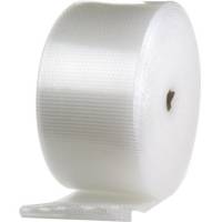 Boblefolie 200cmx150m klar