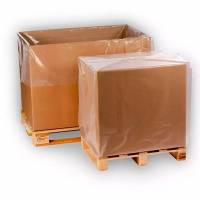 Krympeh&aelig;tte 860/315x1550mm 100my 50stk