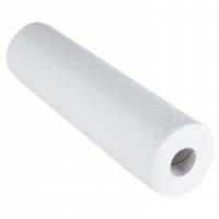 Lejepapir 50cmx50m 2lag perforeret