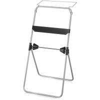 Satino gulvstativ t/aft&oslash;rringspapir