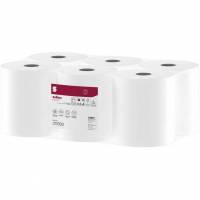 Satino HiLine aft&oslash;rringspapir PT1 2-lags 20,5cmx220m 6rl