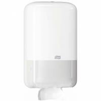 Tork 556000 dispenser toiletpapirark T3 hvid