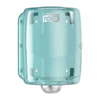 Tork 653000 Maxi Centerfeed dispenser W2 turkis