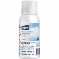 Tork 236070 Airfreshener Spray Neutral A1 75ml