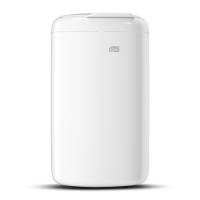 Tork 564000 B3 affaldsbeholder 5L hvid