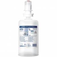 Skumsæbe Tork Premium S4 Extra Mild u/parfume 1L pk/6 520701