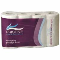 Pristine Extra Soft 2lags køkkenrulle 32 ruller