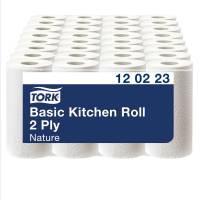 Tork 120223 Basic k&oslash;kkenrulle 2lag 32rl