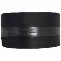 Palleb&aring;nd 12mm x 2000m sort