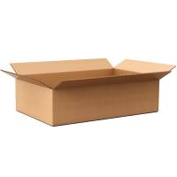 Papkasse 310x310x140mm 4mm