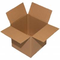 Papkasse 170x170x180mm 3mm