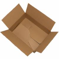 Papkasse 3mm 310x230x100mm