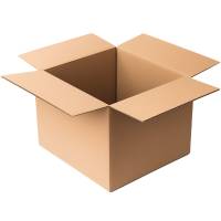 Papkasse 645x510x500mm 7mm