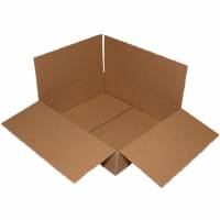 Papkasse 410x350x100mm 3mm