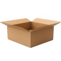 Papkasse 450x450x185mm 3mm