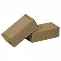 Post&aelig;ske 108x86x60xmm 3mm