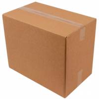 Papkasse 5mm 590x390x490mm