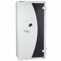 Chubbsafes DPC 320 dokumentskab 321L