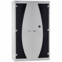 Chubbsafes DPC 670 dokumentskab 670L