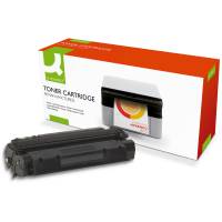 Q-connect 13X toner sort 4000 sider