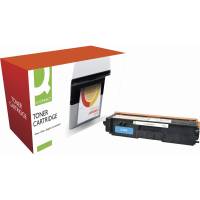 Q-connect TN-320C toner cyan 1500 sider